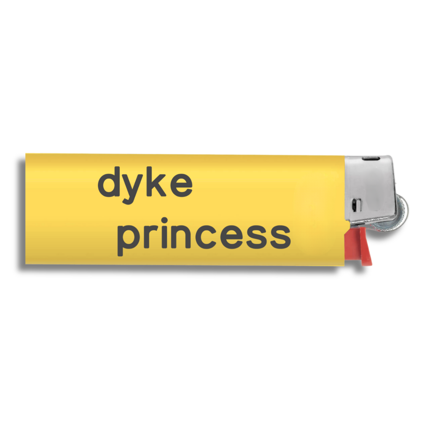 Dork Princess