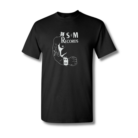 S&M Records