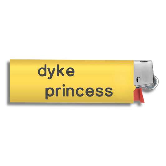 Dork Princess